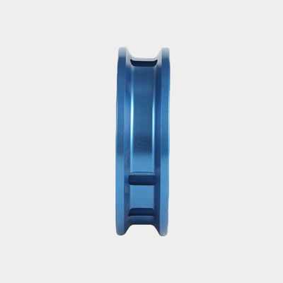 0.001mm Toleranz CNC-Bearbeitete Teile mit hochpräziser Schleiftechnologie