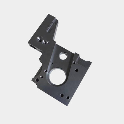 CNC-bearbeitete Oberflächenschleifmaschinen mit Schleiftoleranz von -0,001 mm