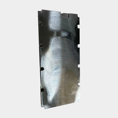 CNC-Bearbeitete Gehäuse mit Wärmebeständigkeit und anodisierter Oberfläche