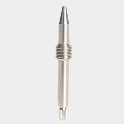 CNC-Drehwerk mit Drehmaschine/CNC-Drehdienst 3-15 Tage