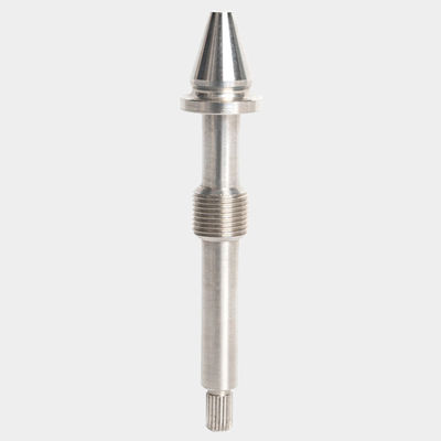 CNC-Drehwerk mit Drehmaschine/CNC-Drehdienst 3-15 Tage