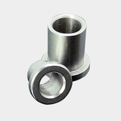 Präzisions-CNC-Drehteile mit 100%iger Inspektion Kritische Oberflächenrauheit Ra 0,6-3.2