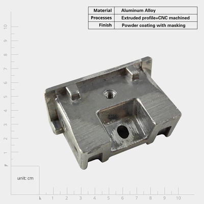 Sondergefertigte Präzisions-Motorradteile Hochdruck-Zink-Magnesium-Aluminium-Legierung