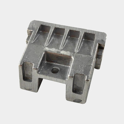 Sondergefertigte Präzisions-Motorradteile Hochdruck-Zink-Magnesium-Aluminium-Legierung