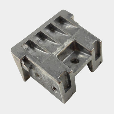 Sondergefertigte Präzisions-Motorradteile Hochdruck-Zink-Magnesium-Aluminium-Legierung