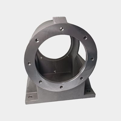 Aluminiumgussgehäuse mit starker Korrosionsbeständigkeit