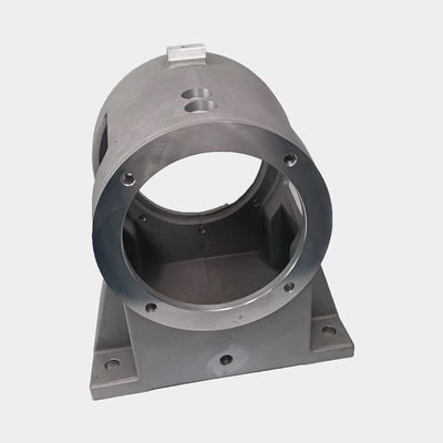 Aluminiumgussgehäuse mit starker Korrosionsbeständigkeit