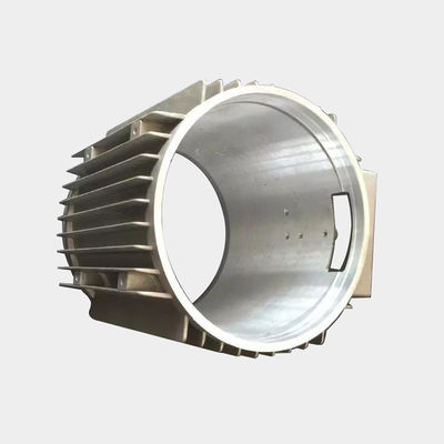 Hohe Qualität OEM ODM Aluminiumteile CNC-Bearbeitung CNC-Fräsen Edelstahlteile Präzision schneller Prototyp