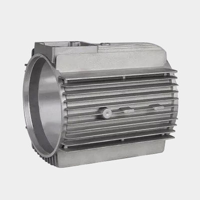 Hohe Qualität OEM ODM Aluminiumteile CNC-Bearbeitung CNC-Fräsen Edelstahlteile Präzision schneller Prototyp