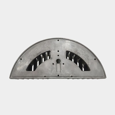 Korrosionsbeständige Druckgusswärmesenkung / Gussaluminiumwärmesenkung