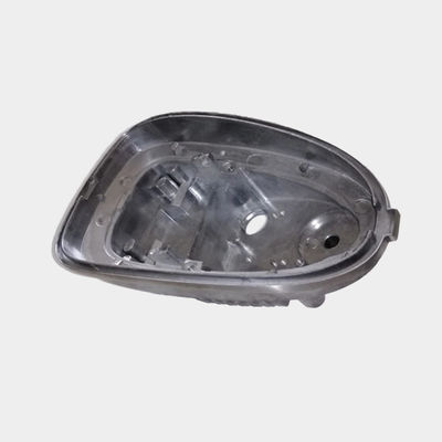 Custom-Aluminium-Hochpräzisions-Autoteile Druckguss-LED-Wärmeabwasser-Autoteil